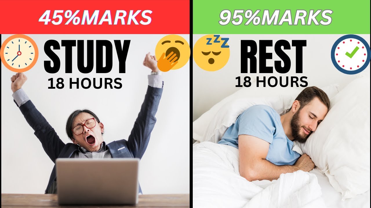 Study Tips And Tricks For Exams | Secret Study Tips | Exam Tips 100/100 ...