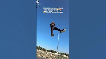 سبايدرمان خرب الدنيا يا جدعان S Sscchsl Short Spider Man The Palestinian Way Gaza 