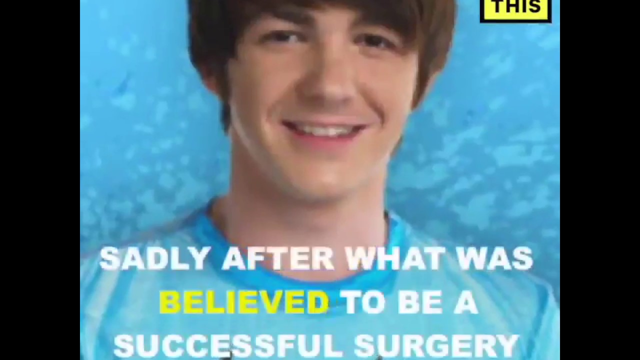 Make-A-Wish Foundation Apologizes to Family After Booking Drake Bell Instead of Drake the Rapper