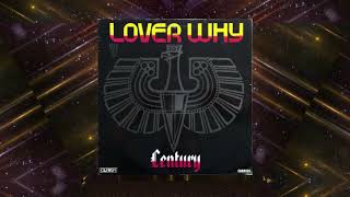Century - Lover Why-1985