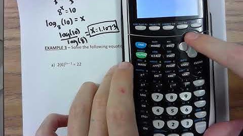 Unit 5   Day 3 Notes   Video