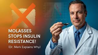 Why This Sweet Food Actually Reverses Insulin Damage