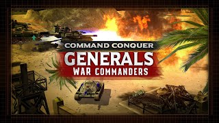 видео: Генералы модификация Project Raptor War Commanders 9.1.25 | 25.10.2025 #943 картинка: Генералы модификация Project Raptor War Commanders 9.1.25 | 25.10.2025 #943