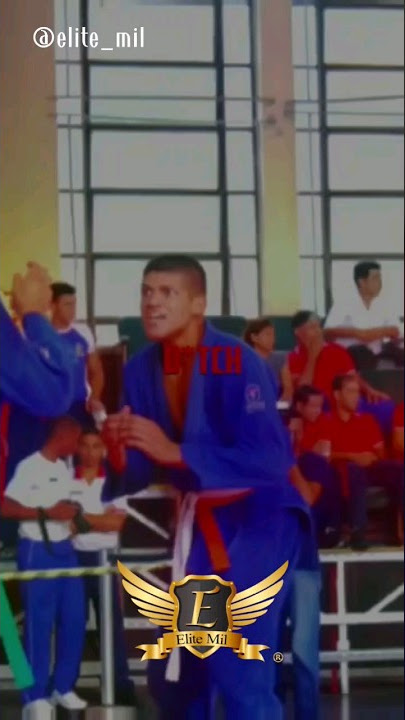 Sua mãe criou um SOLDADO!