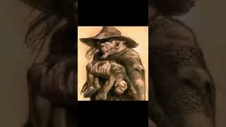 "La leyenda del Pombero – El duende del monte argentino"#misterios #leyendas #terror