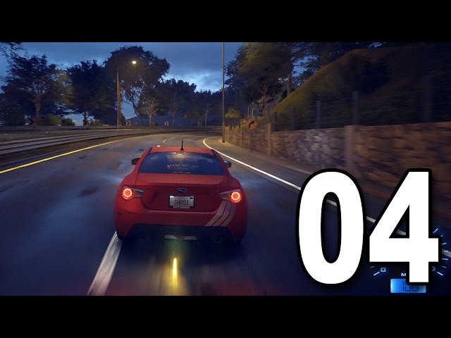 need for speed part 4 about time for an upgrade let s play 