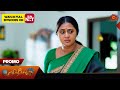Ethirneechal - Promo | 28 March 2024  | Tamil Serial | Sun TV