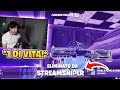 NEZAK VS STREAMSNIPER: LA NASCITA DEL DIAVOLO