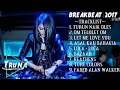 DJ Terbaru 2017 - Turun Naik Oles Trus VS Om Telolet Om | Breakbeat Remix 2017 -DJTruna