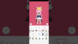 💛💚💙 Black Lollipop Dress Up Game - Inline Planning Co Ltd - Dressup Games for Girls Games screenshot 1