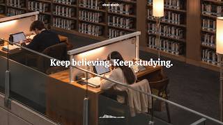 Playlist✍🏻 The Ultimate Exam Prep Playlist | Study Music to Boost Your Focus BGM🎧 screenshot 1