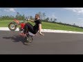 Pitbike Shenanigans