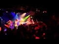 Coasts - Oceans (Live @ Dingwalls)