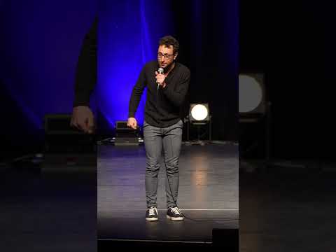 Un Papa Trop Gentil