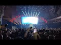 Christmas Truce - Sabaton - Live - Frankfurt Festhalle [22.04.2023]