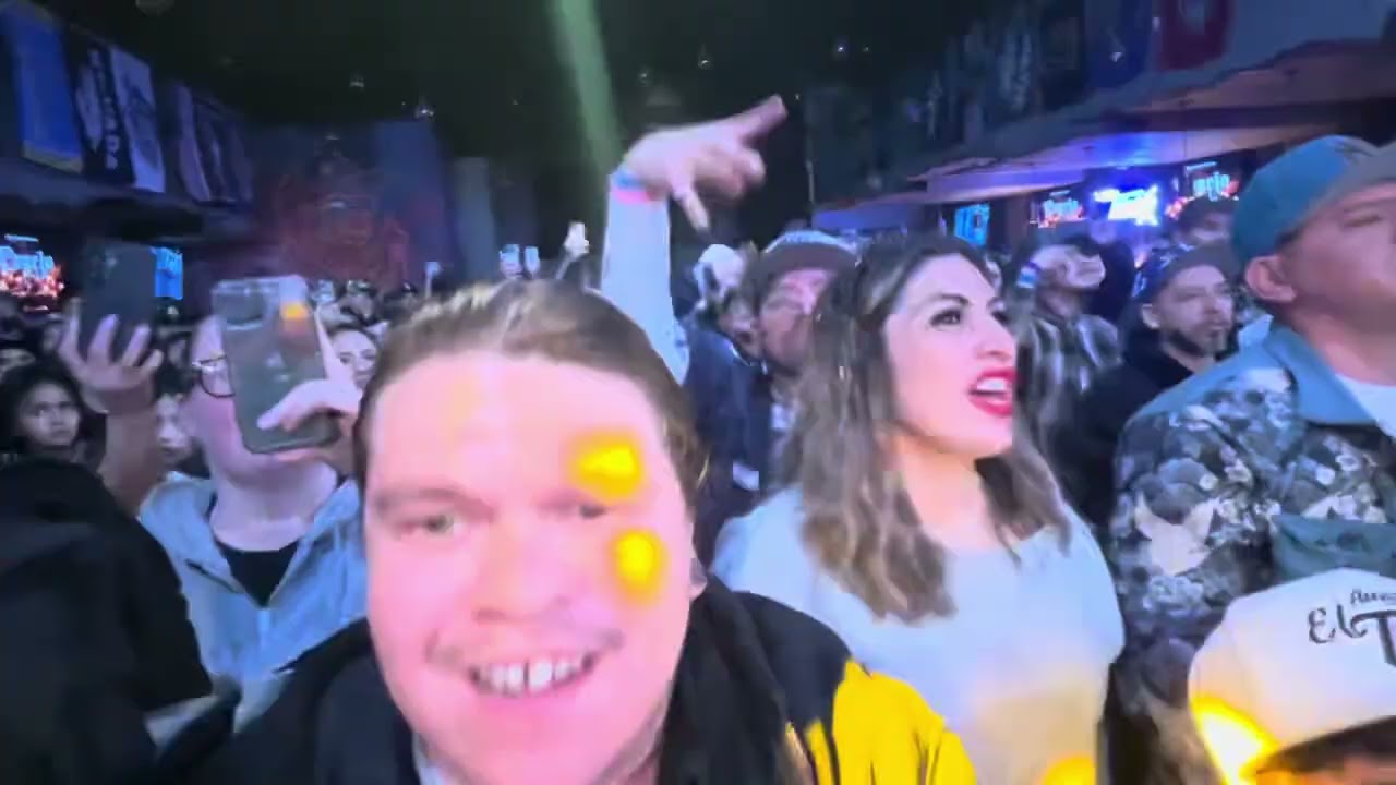 Reno Nevada Show was Lit 🔥