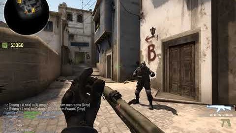 CS:GO ESEA EPIC BUG!