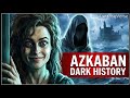 Harry Potter Azkaban Prison Dark Origin & History Explained in Hindi