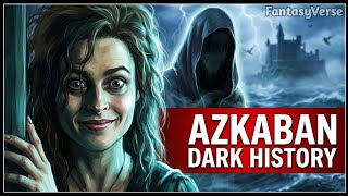 Harry Potter Azkaban Prison Dark Origin & History Explained in Hindi