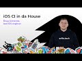 iOS CI in da House | Vlad Alexeev, lead iOS-engineer (EN)