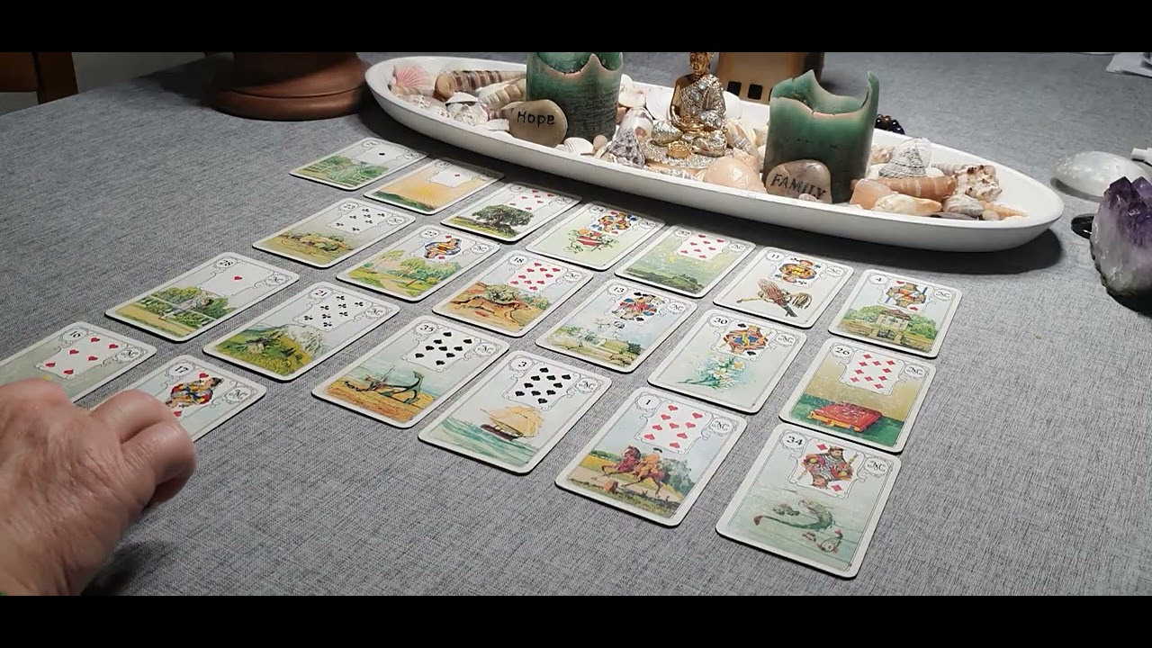 ❤️❣️EINE NEUE LIEBE... ist wie ein neues Leben❣️DAS... kommt auf dich zu❣️❤️11.03.26