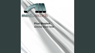 Gimme More Time (Instrumental)