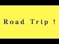 Livestream - English Podcast - Road Trip !