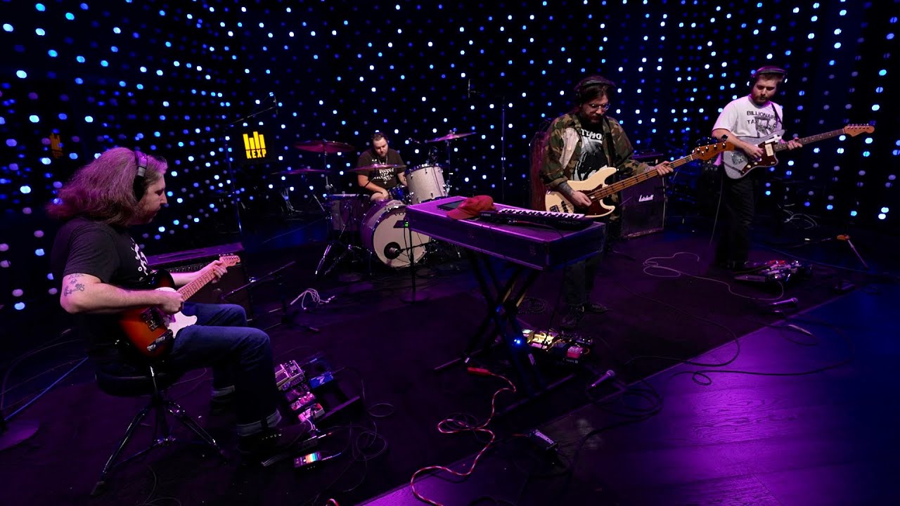 THIS WILL DESTROY YOU - Full Performance (Live on KEXP)