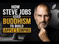 Steve Jobs' Leadership Principles That Built Apple Empire | Jobs and Zen Buddhism built Apple