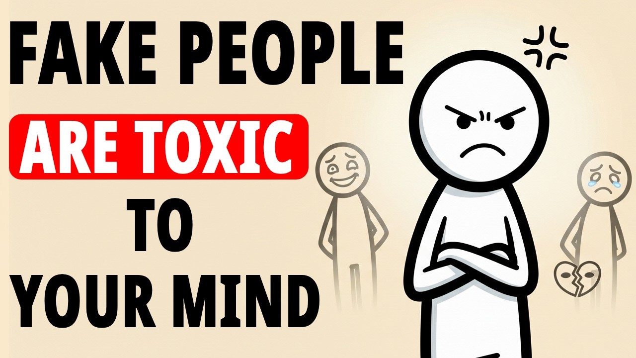 Why You Can’t Stand Fake People: 5 Psychological Reasons | Mindful Parttens