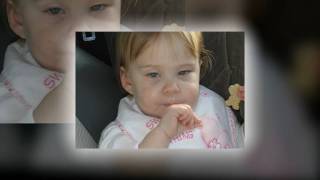 Baby slideshow