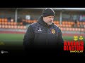 Match Reaction | David Elliot v Hibernian