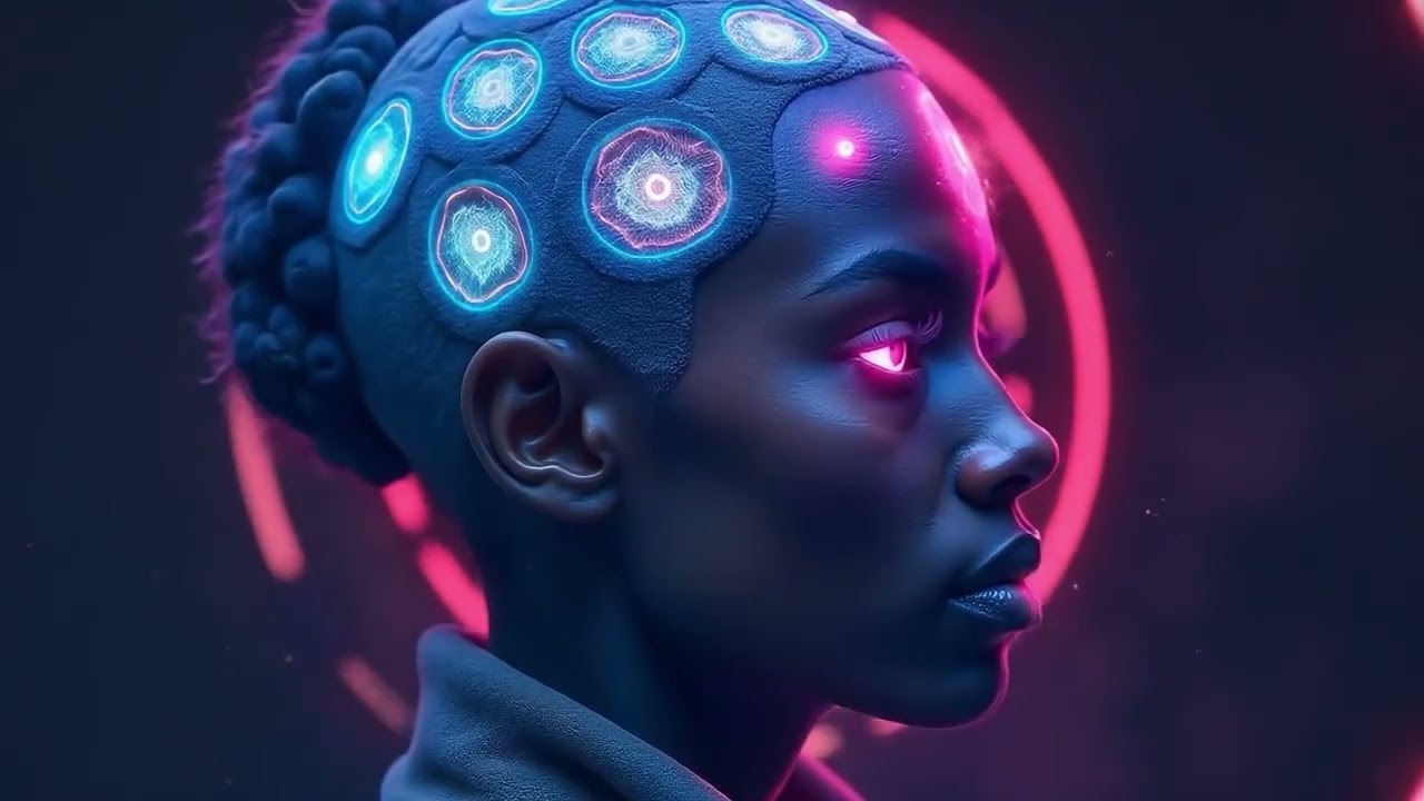 Instant Pineal Gland Activation 7 Chakra Music 》Third Eye Opener | Warning Extremely Powerful!