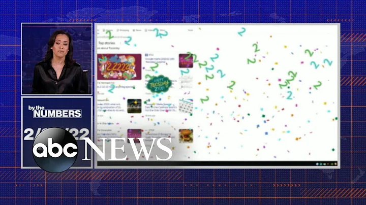 By the Numbers: The magic of 2/22/22