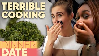 Weirdest Cooking Techniques Ever 🧑‍🍳 | Dinner Date