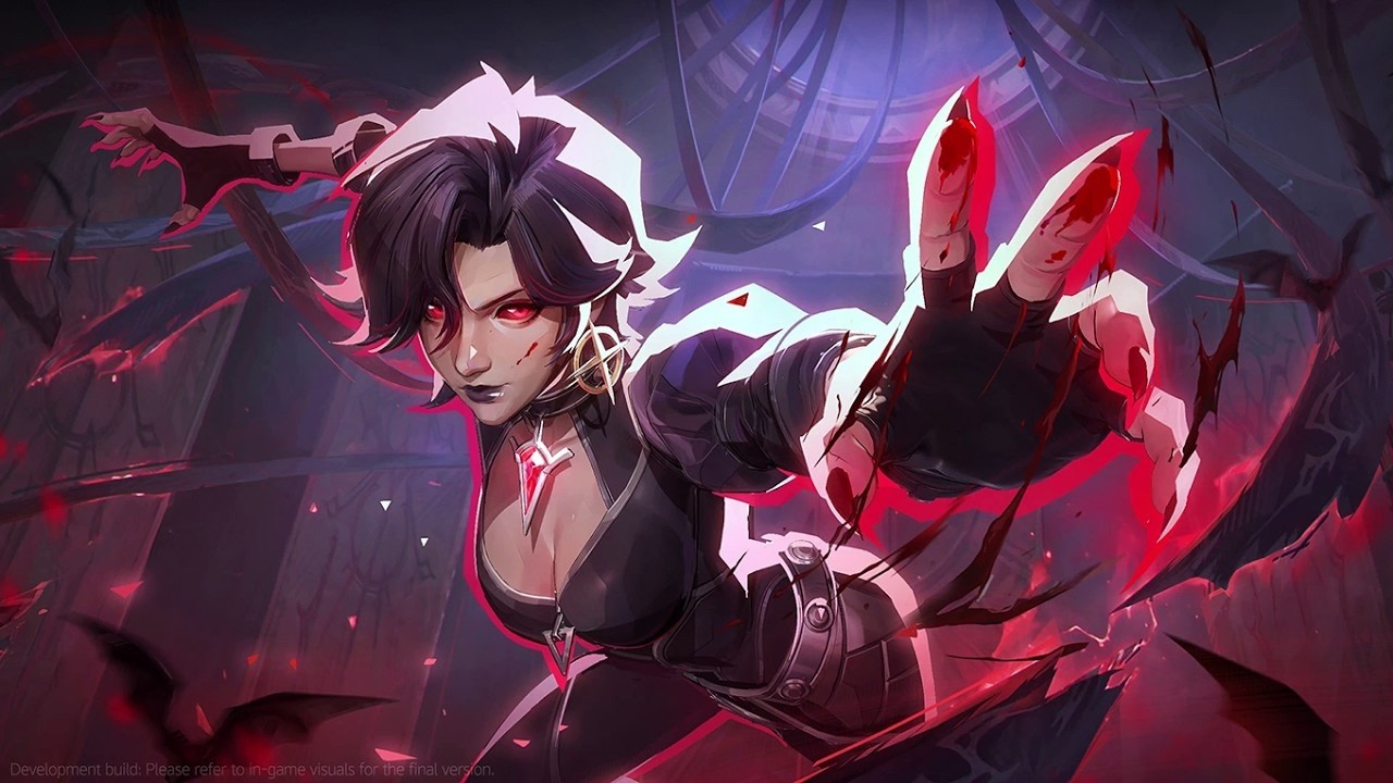 IS JUBILEE A HOT VAMPIRE? | Jubilee 