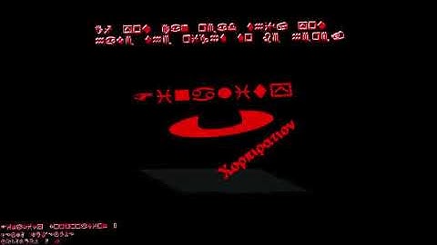 Another possible finality / delta related video