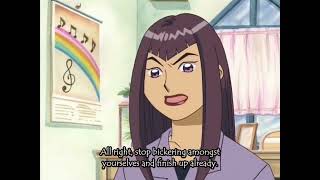 Demo Phù Thủy Phép Thuật Doremi Tập 10