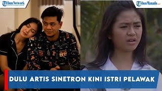 Potret Tyara Renata, Dulu Artis Sinetron Hits, Kini Jadi Istri Komedian Terkenal Surya Insomnia