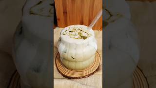 Wanilla Cream Macha Latte