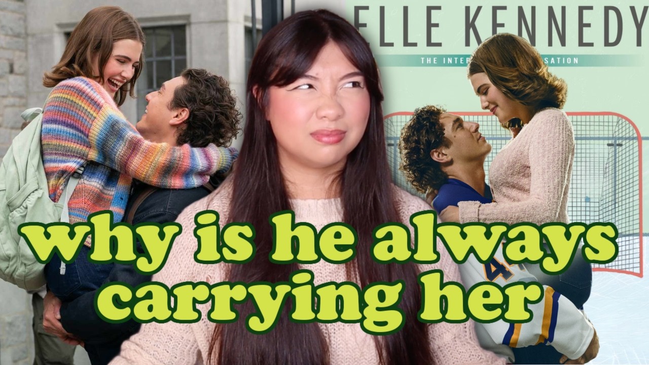 Thumbnail for Off Campus is a Hard Watch *SEASON 1 COMMENTARY*
