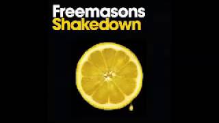 Freemasons ft. Amanda Wilson - I Feel Like (Original Mix) HQ
