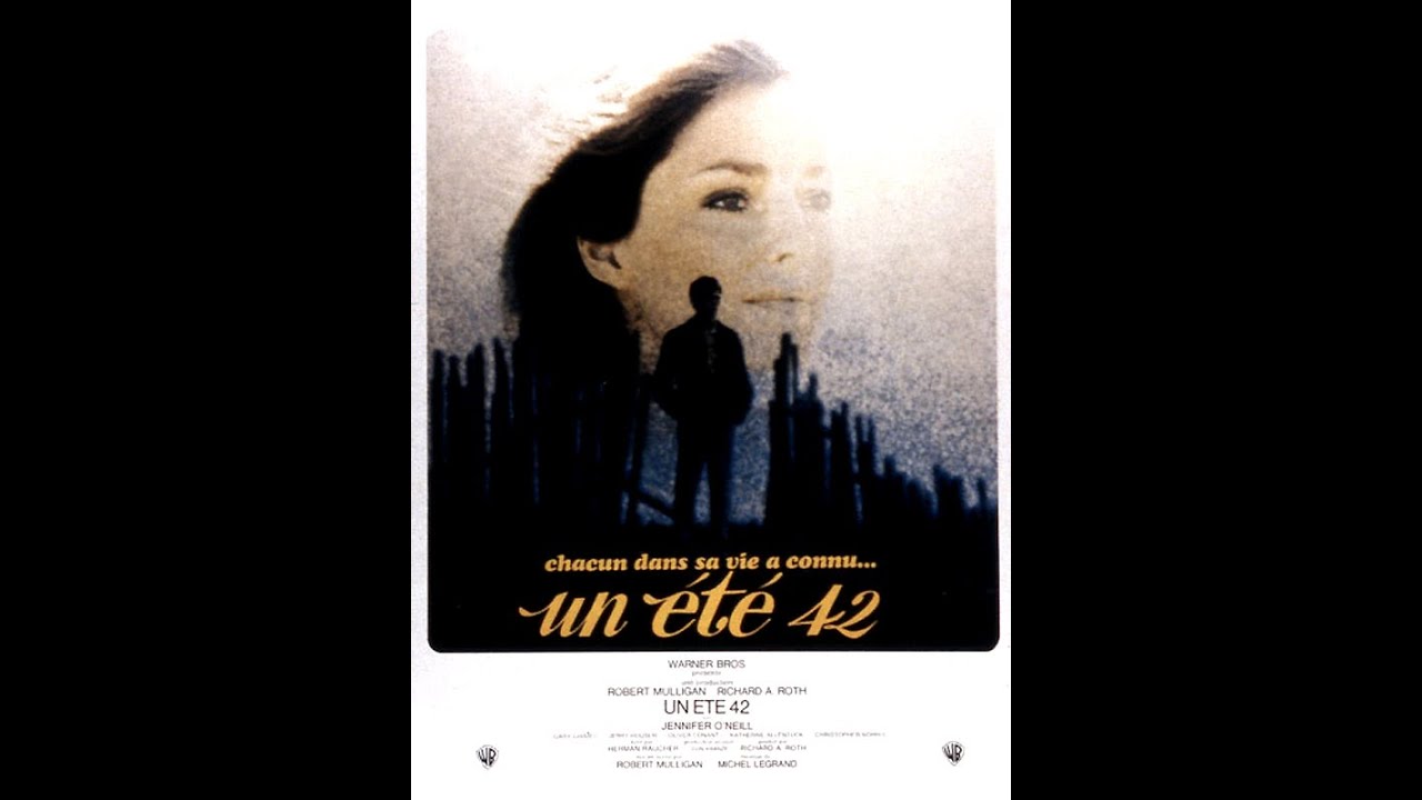 Un été 42 (1971) | la bande-annonce - YouTube