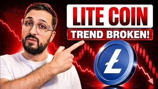Litecoin (LTC) Price Prediction: Will $46 Trigger the Next Big Breakout
