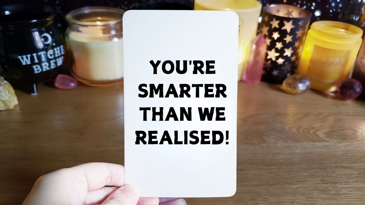 THE GROUP OF PEOPLE who totally UNDERESTIMATED YOU are SPEECHLESS now they SEE WHO YOU REALLY ARE!!