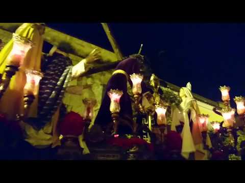 Hermandad Sacramental y Cofradía de Nazarenos de Nuestro Padre Jesús de las Misericordias, Nuestra Señora de la Candelaria y Santa Mujer Verónica