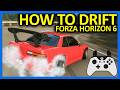 How To Drift in Forza Horizon 6!! (Cars, Upgrades, Tuning &amp; More)