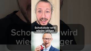 Endlich wollen die Hersteller die Preise wieder anpassen #afd #linke #weidel #linke #grüne #spd #bsw