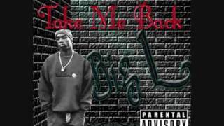 Big L ft Big Pun and Ghostface Killah Bring Em Back