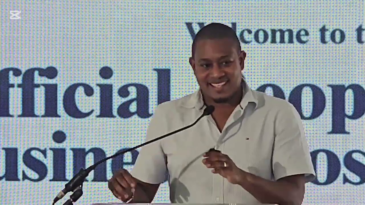 Reopening of border fish and bammy shedding st.eliz 